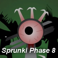 sprunki_phase_8 ಆಟಗಳು