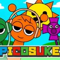 sprunki_picosuke Spiele