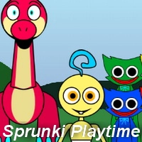 sprunki_playtime Παιχνίδια