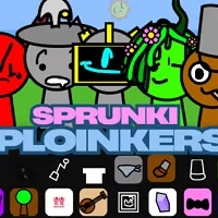 sprunki_ploinkers เกม