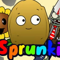 sprunki_pvz_edition গেমস