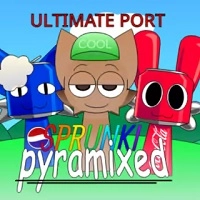 sprunki_pyramix_ultimate_port თამაშები