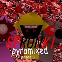 sprunki_pyramixed_phase_5 игри