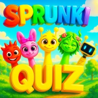 Sprunki Kysely