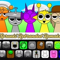 sprunki_rebranded_remake Խաղեր