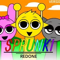 sprunki_redone Spellen