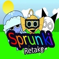 sprunki_retake_2 Тоглоомууд