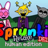 sprunki_retake_deluxe_human_edition ألعاب