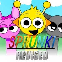 sprunki_revised Ігри