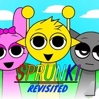 sprunki_revisited গেমস