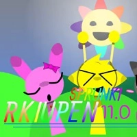 sprunki_rkiupen_11 ゲーム