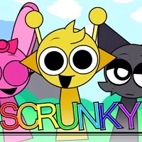 sprunki_scrunky ເກມ