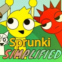 sprunki_simplified ហ្គេម