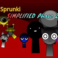 sprunki_simplified_phase_2_all_character ហ្គេម