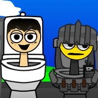 sprunki_skibidi_toilet_remake Ойындар