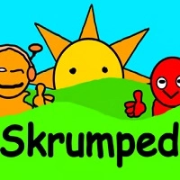 sprunki_skrumped Oyunlar