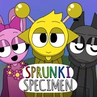 sprunki_specimen Igre