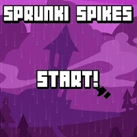 sprunki_spikes खेल