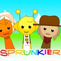 sprunki_sprunkier Igre