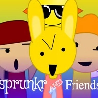 sprunki_sprunkr_friends เกม