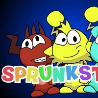 sprunki_sprunksters_alive રમતો