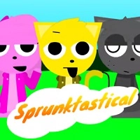 sprunki_sprunktastical Igre