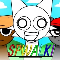 sprunki_spwalki Trò chơi