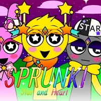 sprunki_star_heart Παιχνίδια