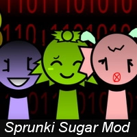 sprunki_sugar_mod Mängud