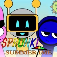 sprunki_summer_time Hry