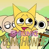 sprunki_sunchonre ಆಟಗಳು