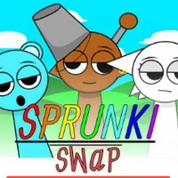 sprunki_swapped_mod Тоглоомууд