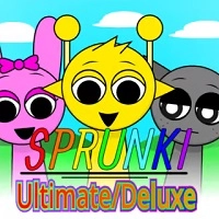 sprunki_ultimate_deluxe Jocuri