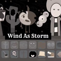 sprunki_wind_as_storm Trò chơi