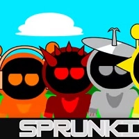 sprunkibot_2 игри