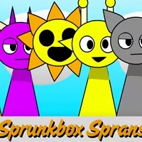 sprunkibox_spruns ಆಟಗಳು