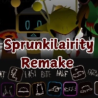 sprunkilairity_remake Ігри