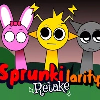 sprunkilairity_retake_original ゲーム