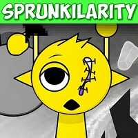 sprunkilarity Mängud