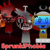 sprunkiphobia Hry