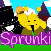 sprunkirb Spil