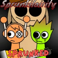 sprunklairity_sprunked Тоглоомууд