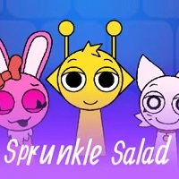 sprunkle_salad Oyunlar