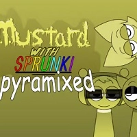 sprunkstard_pyramixed Mängud