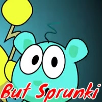 sprunksters_but_sprunki თამაშები