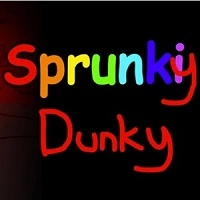 sprunky_dunky ហ្គេម