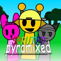 spruted_pyramix ألعاب