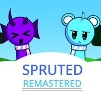 spruted_remastered Spellen