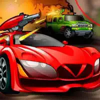 spy_car Giochi