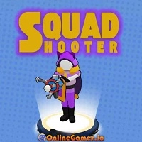 squad_shooter بازی ها